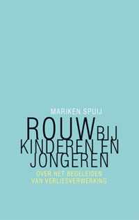 Rouw bij kinderen en jongeren