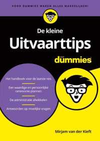 De kleine Uitvaarttips voor Dummies