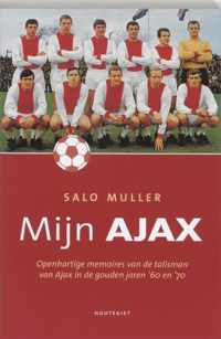 Mijn Ajax