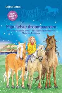 Droompaarden  -   Mijn liefste droompaarden