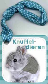 Mijn Buggyboekje  -   Knuffeldieren