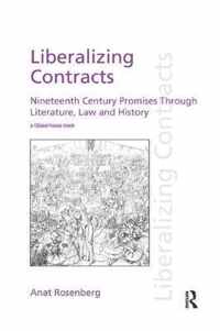 Liberalizing Contracts