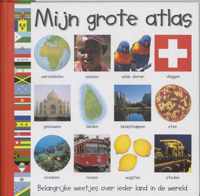 Mijn Grote Atlas