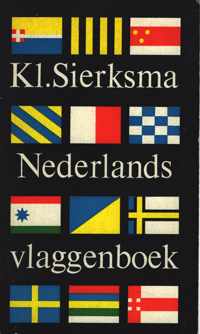 Nederlands vlaggenboek