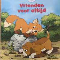 Vrienden voor altijd