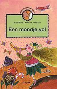 Een mondje vol