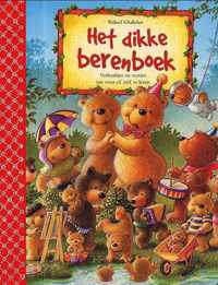 Het Dikke Berenboek