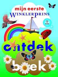 Mijn eerste winkler prins ontdekboek