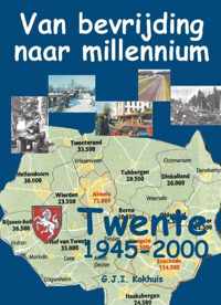 Van bevrijding naar millennium