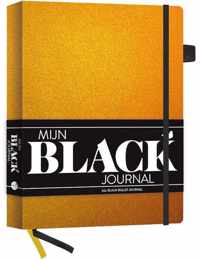 Mijn Black Journal