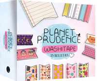 Washi tape by Planet Prudence