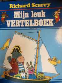 Myn leuk vertelboek 1