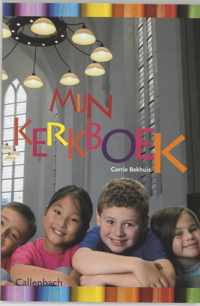 Mijn Kerkboek