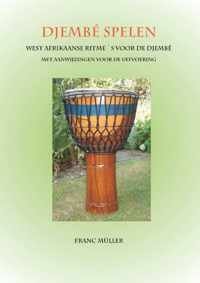 Musica 1 -   Djembe spelen