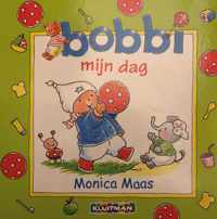 Bobbi - mijn dag