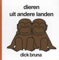 Dieren uit andere landen