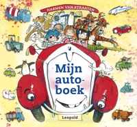 Mijn autoboek