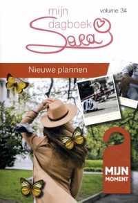 Mijn Moment 0 -   Sara 34 - Nieuwe plannen