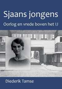 Sjaans jongens