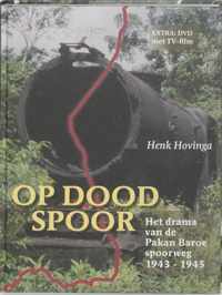 Op dood spoor