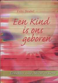 Een Kind is ons geboren / druk 1