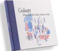 Gedoopt!