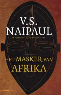 Het masker van Afrika