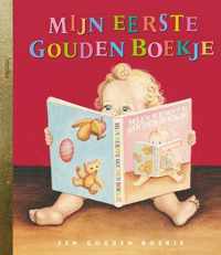 Gouden Boekjes  -   Mijn eerste gouden boekje