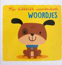 Mijn dubbeldik woordenboek - Woordjes