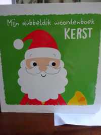 Mijn dubbeldik woordenboek