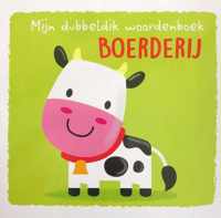 Mijn dubbeldik woordenboek - Boerderij