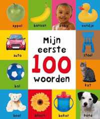 Mijn eerste 100  -   Mijn eerste 100 woorden