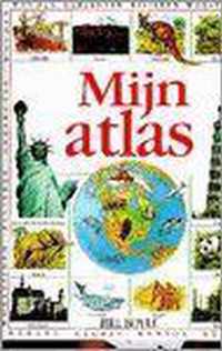 Mijn atlas