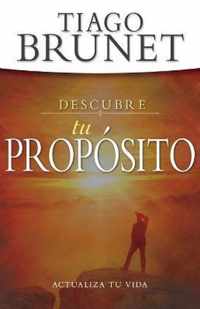 Descubre Tu Proposito