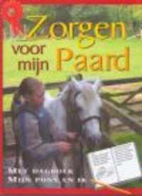 Zorgen Voor Mijn Paard