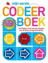 Mijn eerste codeerboek