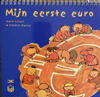 Mijn eerste euro