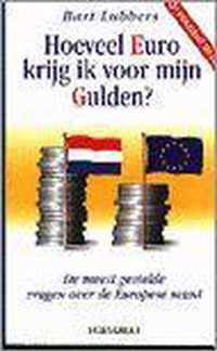 Hoeveel Euro Krijg Ik Voor Mijn Gulden?