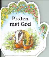 Rijmpjes en gebedjes  -   Praten met God