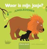 Waar is mijn jasje?  -   Jungledieren