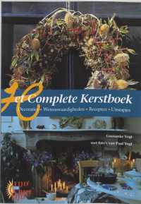 Het Complete Kerstboek