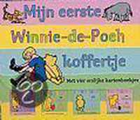 Mijn Eerste Winnie De Poeh Koffertje