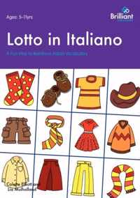 Lotto in Italiano