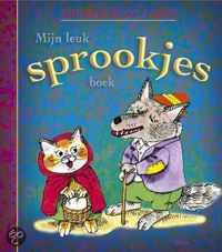 Mijn Leuk Sprookjesboek