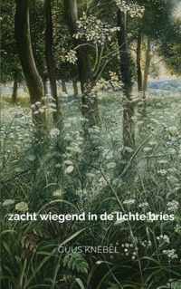 zacht wiegend in de lichte bries