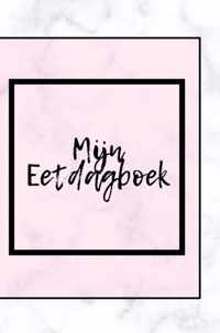 Mijn eetdagboek - Gold Arts Books - Paperback (9789464481570)