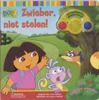 Dora / Zwieber, niet stelen