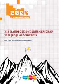 200 procent hip handboek ondernemerschap