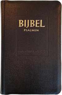 Bijbel met psalmen (niet-ritmisch) - Hardcover (9789065391124)