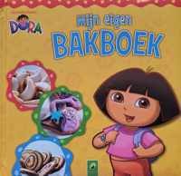 Mijn eigen bakboek Dora